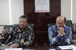 Produksi Minyak Pertamina EP hingga Kuartal III/2019 Capai 82,41 MBOPD