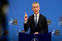 NATO: Terlalu Dini Nilai Kesepakatan Turki-Rusia Soal Suriah
