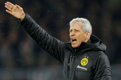 Kalah dari Inter, Pelatih Dortmund Tetap Optimistis