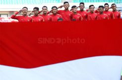 Otomatis Lolos ke Piala Dunia U-20, Indonesia Catat Sejarah Baru