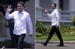 Menteri Wishnutama dan Nadiem Diprediksi Bakal Jadi Media Darling