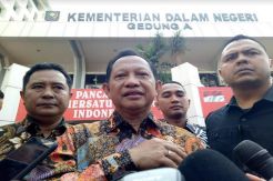 Dorong Penyerapan Anggaran Daerah, Tito: Bukan Berarti Dihambur-hamburkan