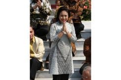 Menteri PPPA Dorong Pemberdayaan Perempuan di Bidang Kewirausahaan