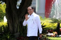 Zainudin Amali Diyakini Mampu Bawa Perubahan di Kemenpora