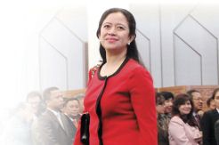 Uji Calon Kapolri, Ketua DPR Minta Fraksi Lengkapi Komisi III