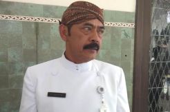 Rudy Tanggapi Dingin Manuver Gibran Sowan ke Megawati