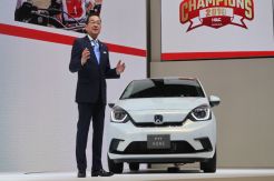 Mengungkap 10 Fakta Tentang Honda Jazz 2020