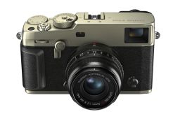 Fujifilm X-Pro3 Sanggup Bekerja saat Cahaya Minim dan Tahan Ragam Cuaca