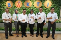 Sinergi Kemdes PDTT dan Kominfo untuk Daerah Tertinggal