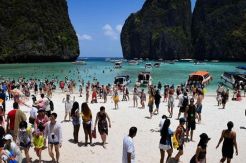4 Negara Paling Murah yang Cocok untuk Liburan Akhir Tahun