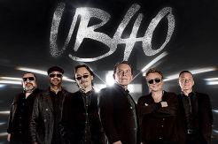 Band Reggae UB40 Jadi Magnet Sunset Bali Music Festival 2019