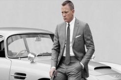 Jaga Rahasia, James Bond: No Time to Die Punya 3 Ending Berbeda