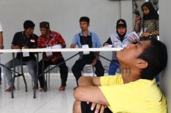 Puskesmas Cilandak Ingatkan Pentingnya Memeriksa Kesehatan Jiwa