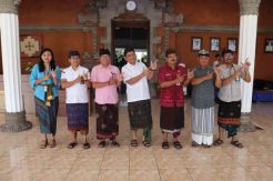 2020, BPS Buleleng Gelar...