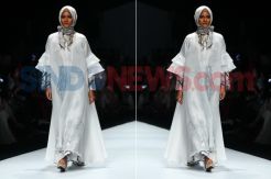 Buttonscarves x Jenna & Kaia Hadirkan Les Amities di JFW 2020