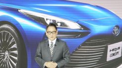 Revolusi Toyota Menjadi Perusahaan Mobilitas