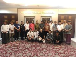 Cukai Rokok Naik, Ini Solusi Buat Petani Tembakau dari Moeldoko