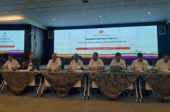 SKK Migas Kejar Permudahan Perizinan dan Perbaikan Iklim Investasi