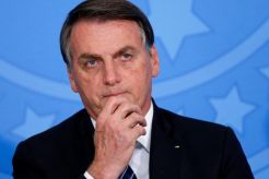 Brasil: Blok Mercosur Terancam Jika Oposisi Menang di Argentina