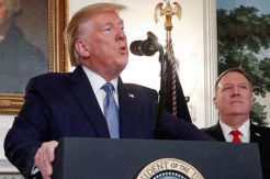 Gencatan Senjata di Suriah Permanen, Trump Cabut Sanksi Turki
