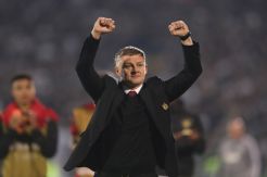 Menang Tipis, Solskjaer Ingin Manchester United Belajar Cetak Gol Kedua