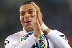 Mbappe Disarankan Kembangkan Potensi jika Ingin Jadi Pewaris Ronaldo dan Messi