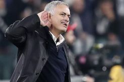 Ditolak Dortmund dan Madrid, Mourinho Sudah Tak Laku Latih Klub Raksasa Eropa