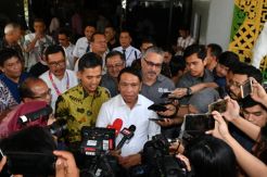 Kepemimpinan Zainudin Amali, KNPI: Kemenpora Harus Lebih Maju dan Berkontribusi