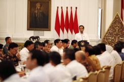 12 Orang Ditunjuk Wamen di 11 Kementerian, Berikut Daftar Lengkapnya