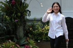 Keputusan Jokowi Tunjuk Angela Jadi Wamen Pariwisata Dinilai Tepat