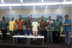 Badan Komunikasi Anggota...