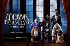 Review Film The Addams...