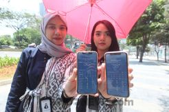 Cegah Dampak Suhu Panas, Sudinkes Jaktim Minta Warga Cek Kesehatan