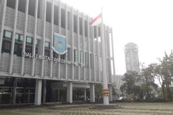 Jelang Pilkada Tangsel 2020, PNS Diduga Terpecah ke Blok B dan M