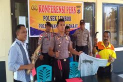 Cemburu Pria di Manggarai Barat Pukuli Istrinya hingga Tewas