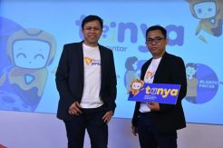 Fitur Tanya Kelas Pintar...
