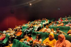 Bersama Disney, MNC Vision dan MNC Play Berikan Pelanggan Hiburan Gratis Akhir Pekan