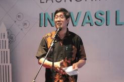 Percepat Waktu Pemrosesan Izin, DPMPTSP DKI Jakarta Luncurkan e-KRK