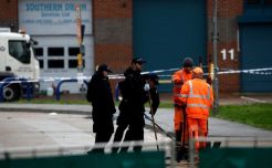 Autopsi Mulai Dilakukan pada 39 Korban Tewas di Truk Dekat London