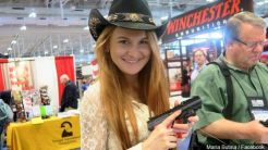 Agen Rusia Maria Butina Dipulangkan dari Penjara AS ke Moskow