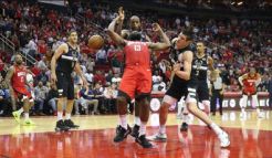 Hasil Lengkap Pertandingan NBA, Jumat (25/10/2019)