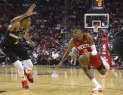 Jadwal Lengkap Pertandingan NBA, Sabtu (26/10/2019)