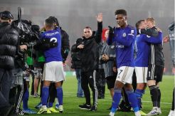 Kado Terindah Leicester untuk Mendiang Vichai Srivaddhanaprabha