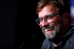 Juergen Klopp Menolak Berkomentar Soal Penampilan Spurs