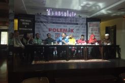 Rival Politik Masuk Kabinet, Pengamat: Ke Depan Tak Perlu Lagi Ada Pemilu