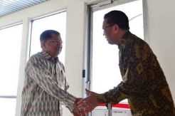 Pulang Kampung ke Makassar, JK Ingin Urus Cucu dan Sosial