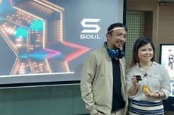 Lima Produk Audio Soul...