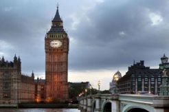 Arkeolog Bongkar Keangkeran Menara London yang Menakutkan