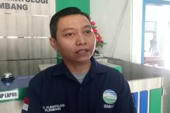 Ini Penyebab Musim Hujan Mundur Jadi Awal November