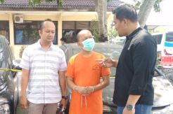 Pura-pura Test Drive, Pria Ini Bawa Kabur dan Jual Honda Jazz